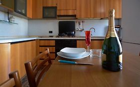 Casa Faby - Family House Milano Baggio